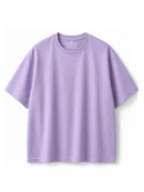 Loach | Unisex | Lavender Plain